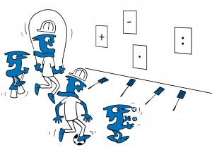 TX2_Matematik i bevægelse med Sproggren