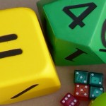 Terninger til matematik_Sproggren